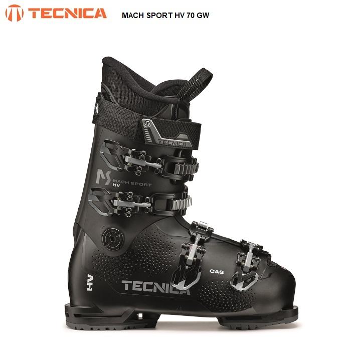 TECNICA テクニカ スキーブーツ MACH SPORTS 70 GW 22-23 モデル