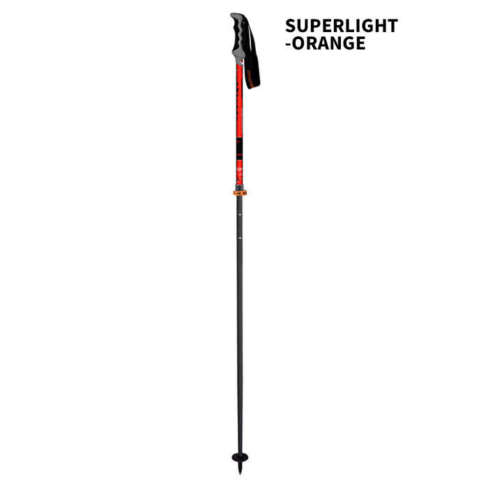 KOMPERDELL コンパーデル ポール ストック CARBON PRO VARIO JAPAN