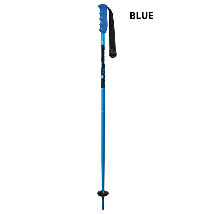 KOMPERDELL コンパーデル ポール ストック SMASH SERIES 25-26 モデル