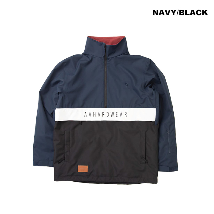 レビュー高評価の商品！ MOUNTAIN HARDWEAR ダブルエー AA 2023 JACKET XL Navy/Black XLサイズ以上