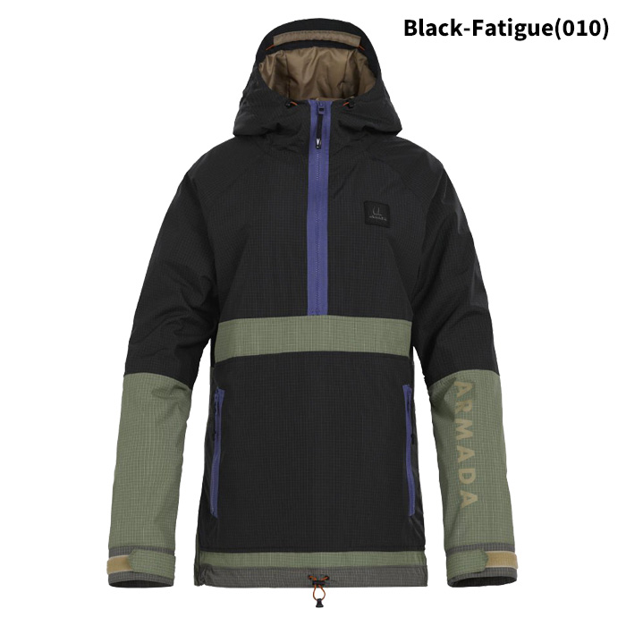 アルマダ　ARMADA ウェア ARMADA アルマダ ウェア Rosalie 2L Insulated 22-23(2023)モデル