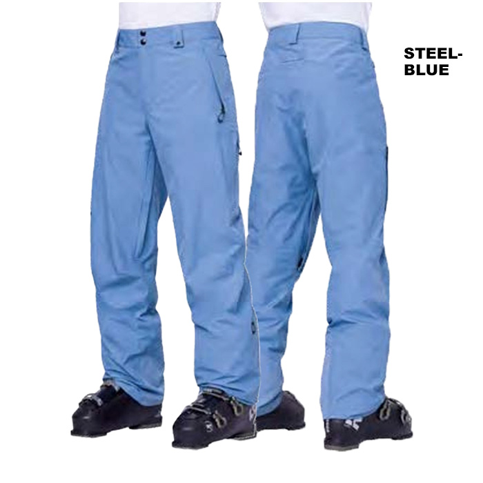 686 シックスエイトシックス ウェア GORE-TEX CORE SHELL PANT 23-24(2024)モデル パンツの画像