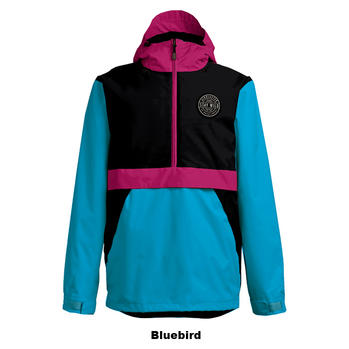 AIRBLASTER エアブラスター ウエア Trenchover Jacket 23-24(2024