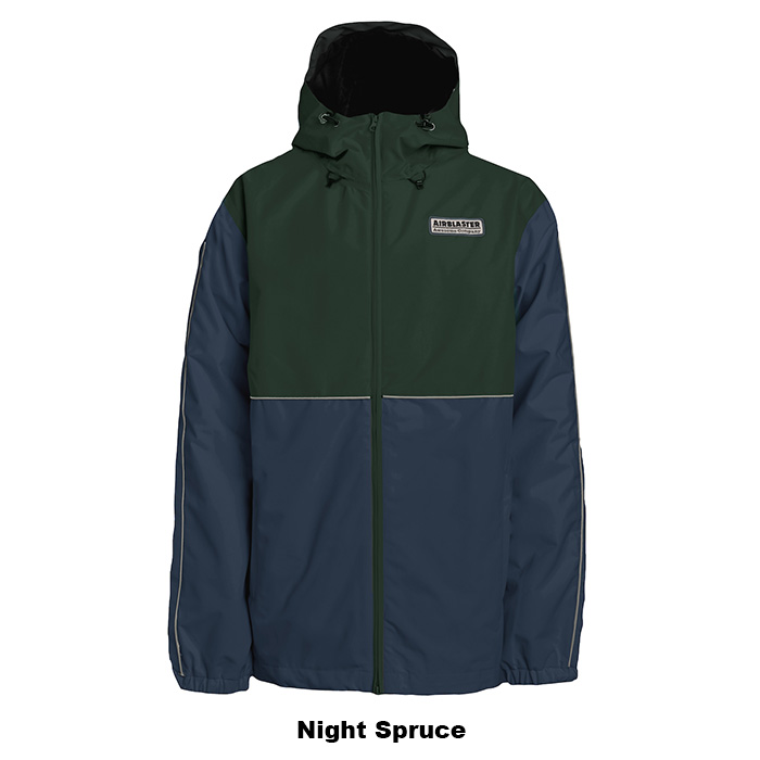 AIRBLASTER エアブラスター ウエア Revert Jacket 23-24(2024)モデル