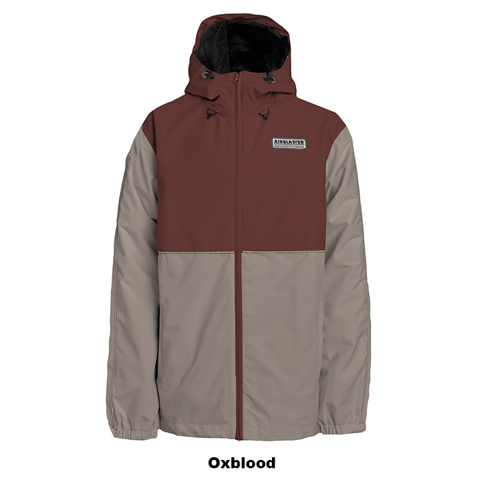 エアブラスター コーチジャケット（スノーボード用品） | スポーツ の