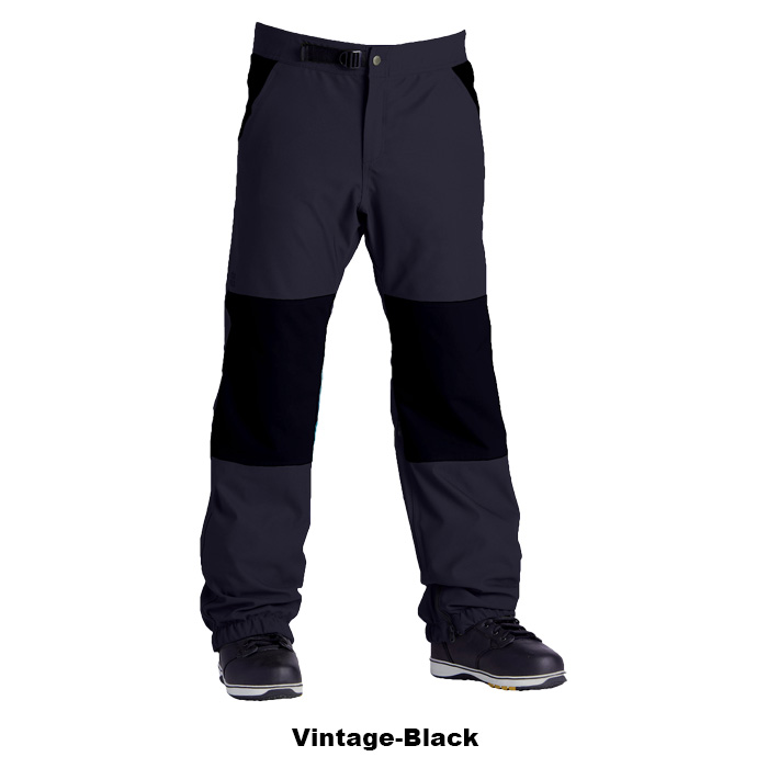 AIRBLASTER エアブラスター ウエア Elastic Boss Pant 23-24(2024)モデル パンツ_1