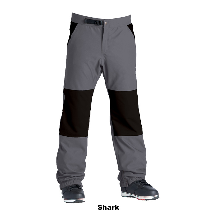 AIRBLASTER エアブラスター ウエア Elastic Boss Pant 23-24(2024)モデル パンツ_2