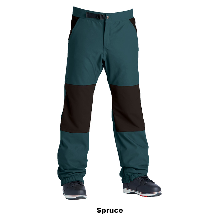 AIRBLASTER エアブラスター ウエア Elastic Boss Pant 23-24(2024