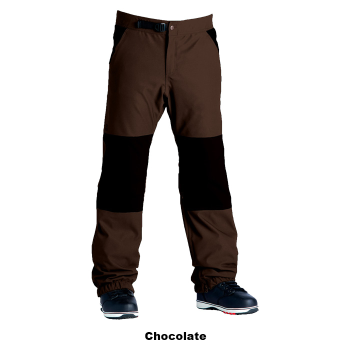 AIRBLASTER エアブラスター ウエア Elastic Boss Pant 23-24(2024)モデル パンツ_5