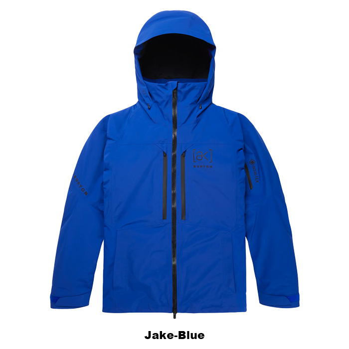 BURTON バートン ウェア Men's [ak] Swash GORETEX 2L Jacket 23-24