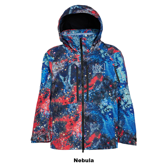 BURTON バートン ウェア Men's [ak] Swash GORETEX 2L Jacket 23-24