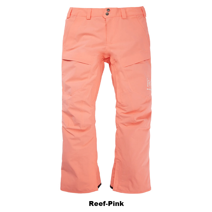 BURTON バートン ウェア Men's [ak] Swash GORETEX 2L Pants 23-24