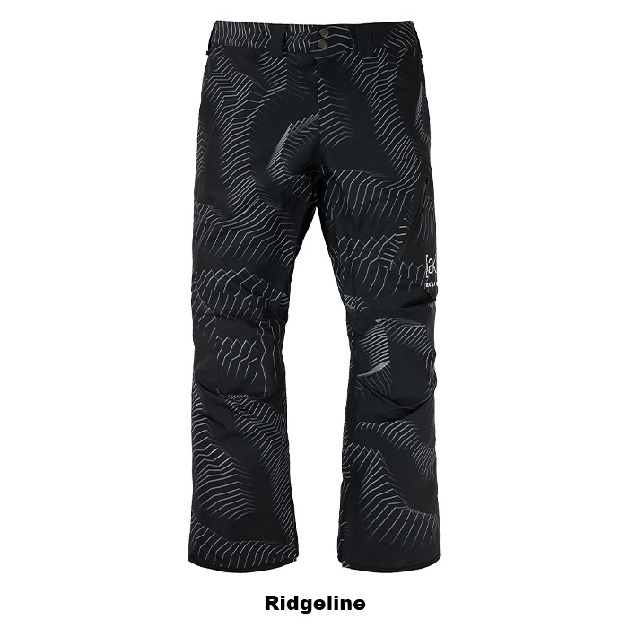 訳あり】BURTON バートン ウェア Men's [ak] Cyclic GORETEX 2L Pants