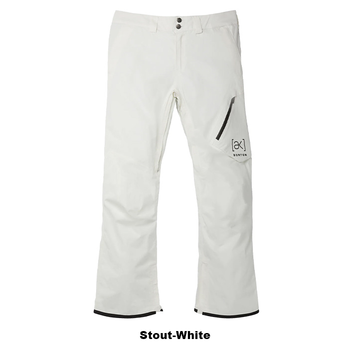 訳あり】BURTON バートン ウェア Men's [ak] Cyclic GORETEX 2L Pants