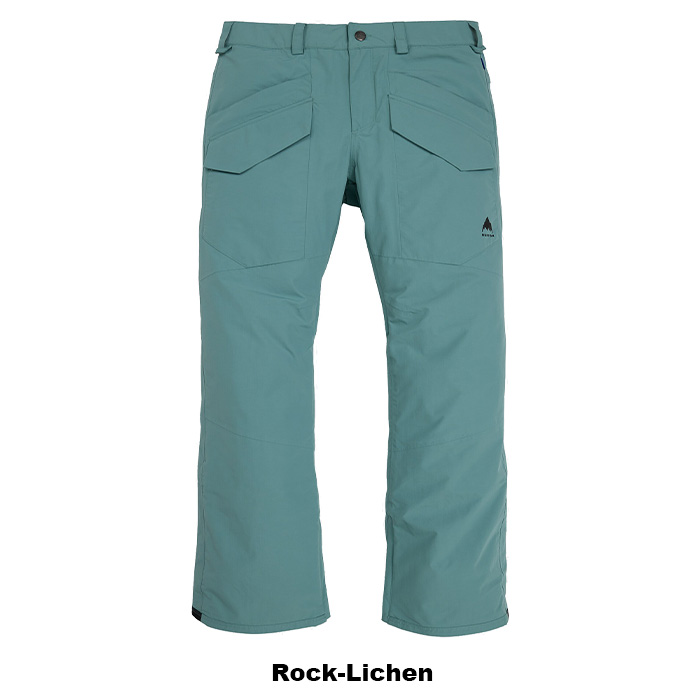 BURTON バートン ウェア Men's Covert 2.0 Pants 23-24(2024)モデル