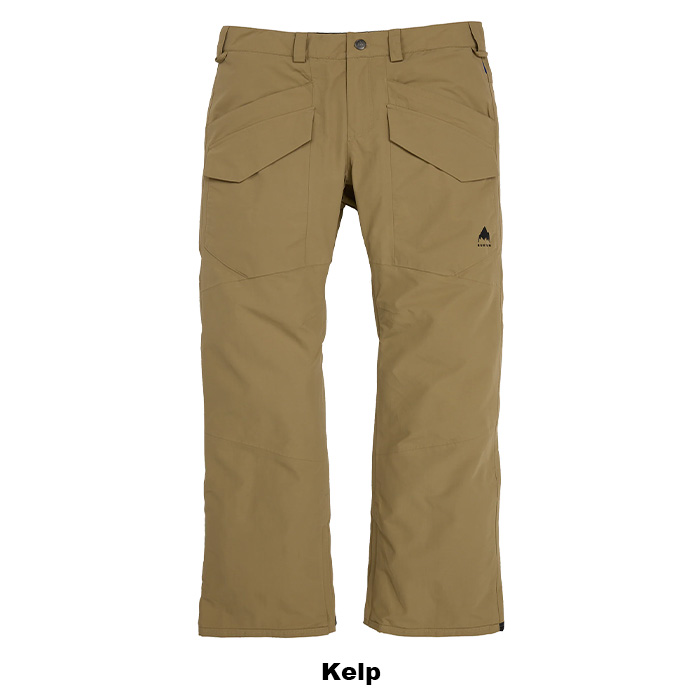 BURTON バートン ウェア Men's Covert 2.0 Pants 23-24(2024)モデル
