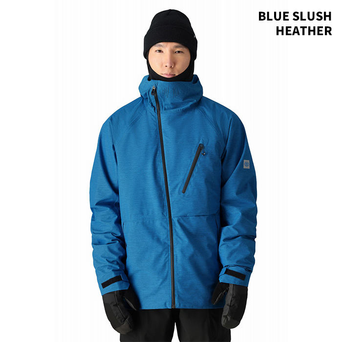 【美品】686GLCRMen’sHydraThermagraphJacket 686 『 Men's Hydra Thermagraph Jacket - Arctic Tundra Print 』 25