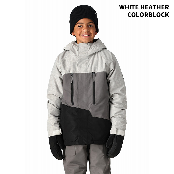 686 スノーボードウェア gore-tex（スノーボードウェア上下セット