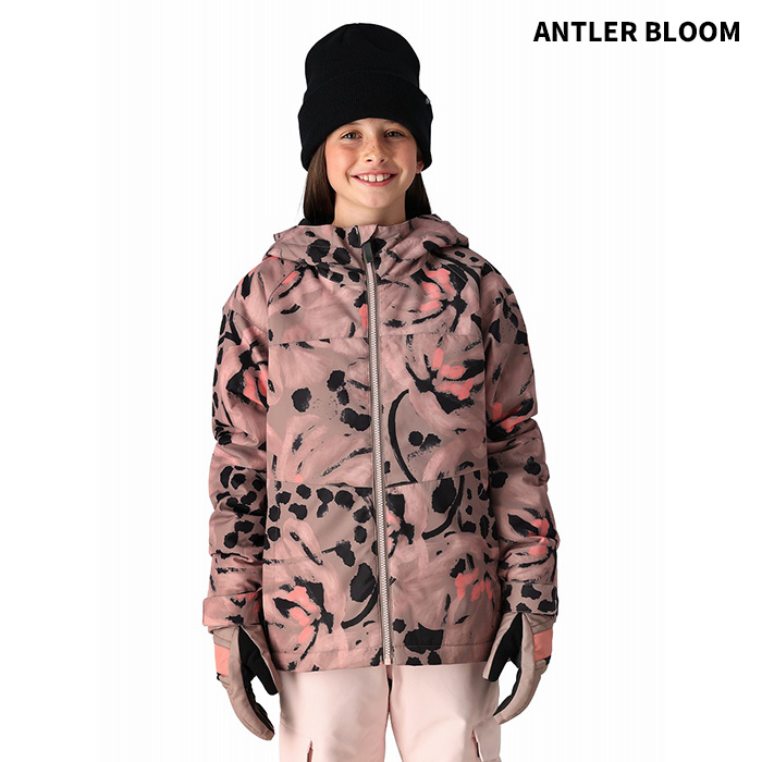 686 スノーボードウェア上下セット（サイズ（S/M/L）：S）｜ウエア