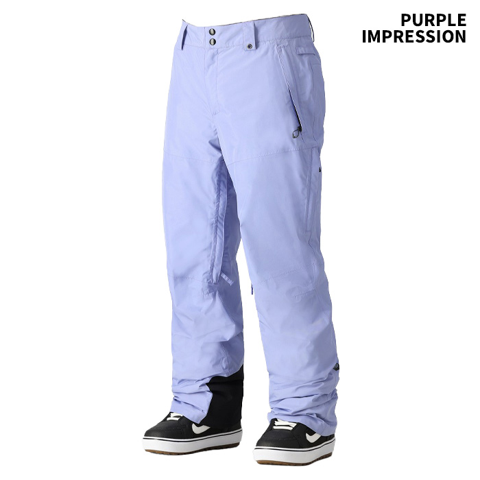 686 シックスエイトシックス ウェア GORE-TEX CORE SHELL PANT 24-25