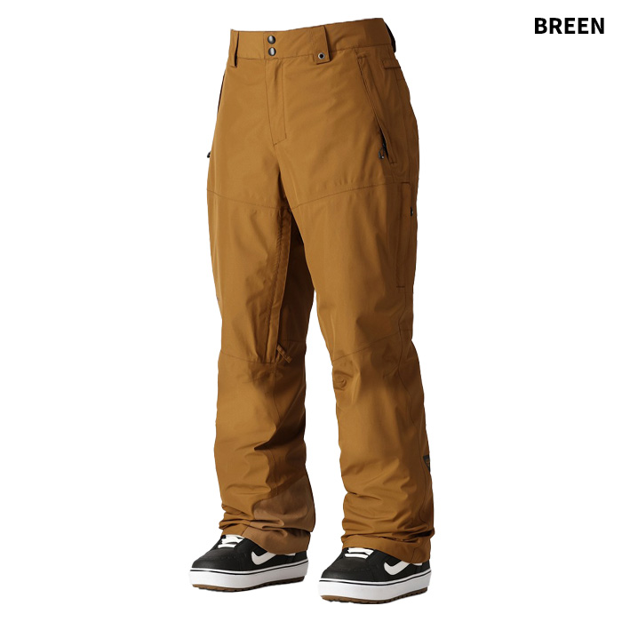 686 シックスエイトシックス ウェア GORE-TEX CORE SHELL PANT 24-25