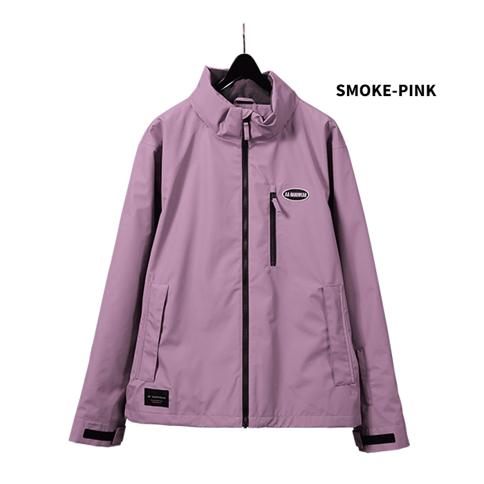AA ダブルエー ウェア GIRL FIELD JACKET 24-25(2025) モデル