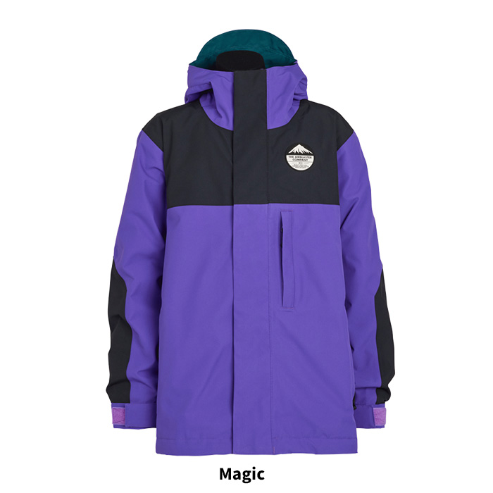 AIRBLASTER エアブラスター ウェア Youth Beast Jacket 24-25(2025