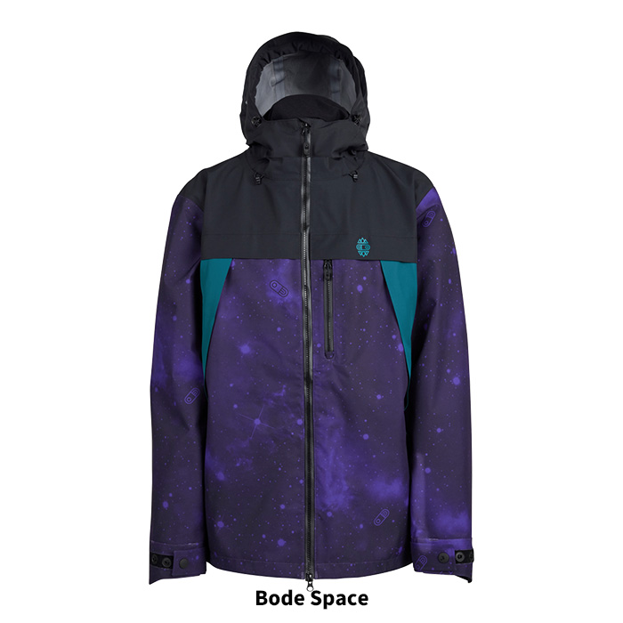 AIRBLASTER エアブラスター ウェア Beast 3L Jacket 24-25(2025)モデル