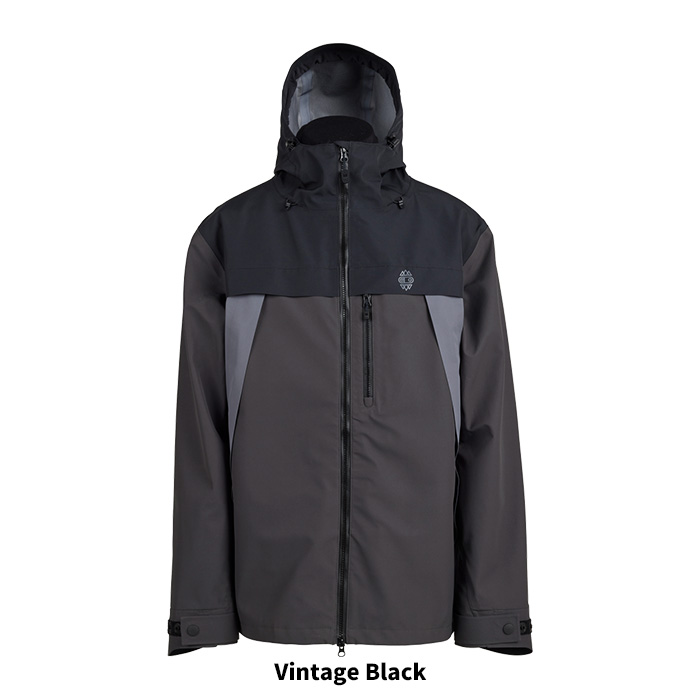 AIRBLASTER エアブラスター ウェア Beast 3L Jacket 24-25(2025)モデル