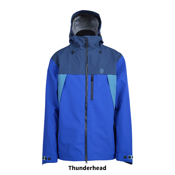 AIRBLASTER エアブラスター ウェア Beast 3L Jacket 24-25(2025)モデル