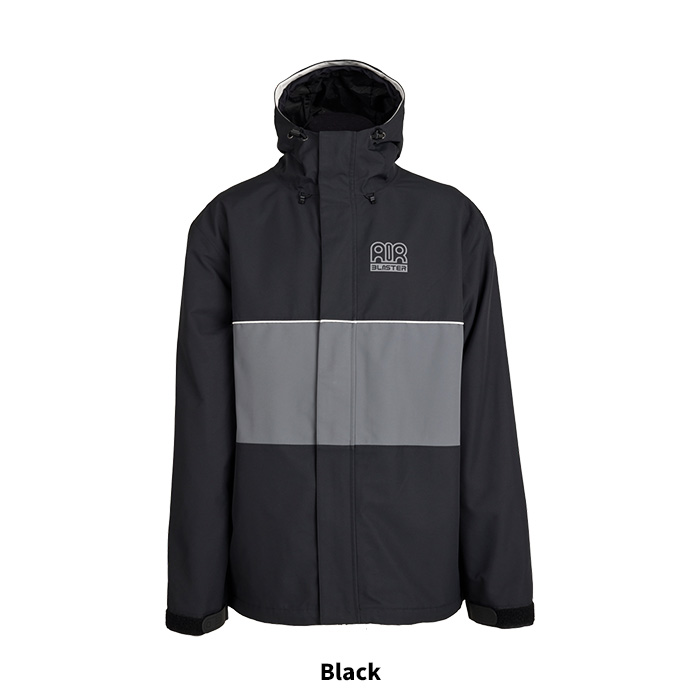 AIRBLASTER エアブラスター ウェア Phatstripe Jacket 24-25(2025