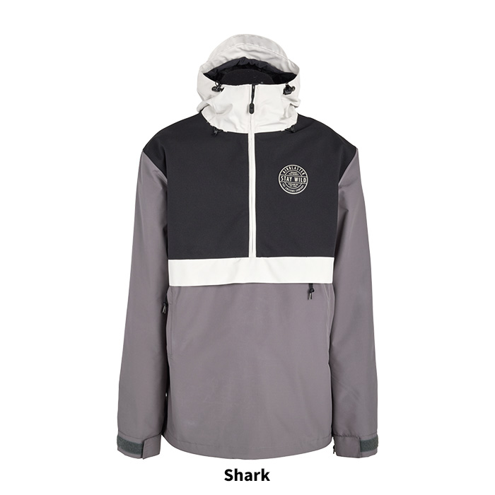 【airblaster エアブラスター】TRENCHOVER JACKET 楽天市場】エアブラスター AIRBLASTER Trenchover Jacket トレンチ