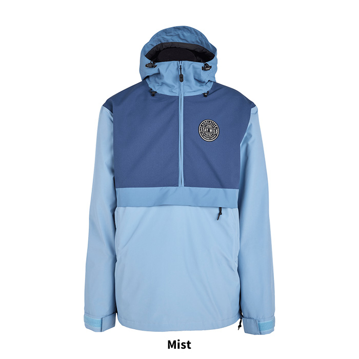 AIRBLASTER エアブラスター ウェア Trenchover Jacket 24-25(2025