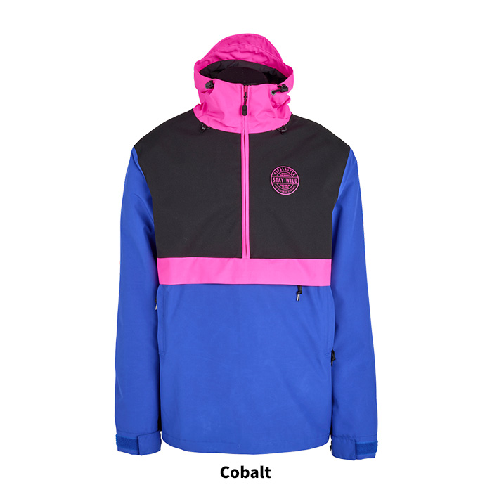 AIRBLASTER エアブラスター ウェア Trenchover Jacket 24-25(2025