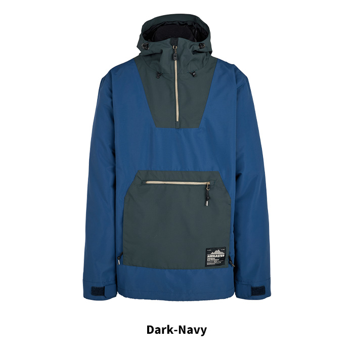 AIRBLASTER エアブラスター ウェア Freedom Pullover 24-25(2025