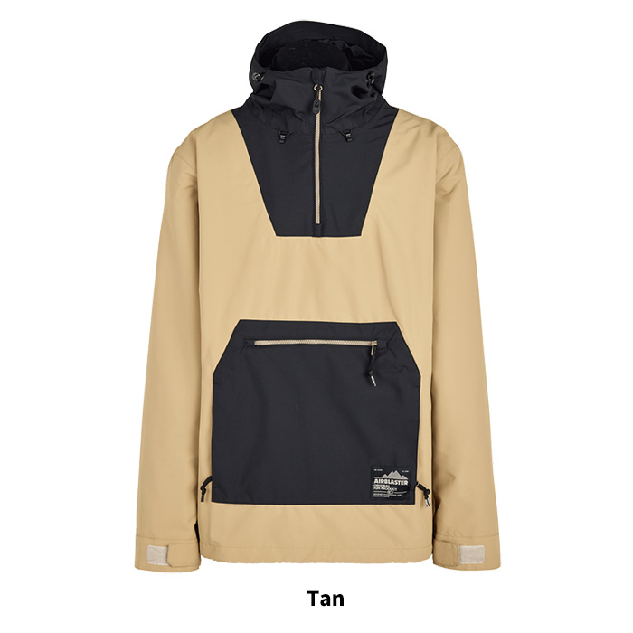 AIRBLASTER エアブラスター ウェア Freedom Pullover 24-25(2025