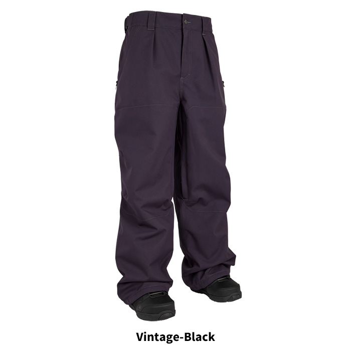 AIRBLASTER エアブラスター ウェア Contrast Pant 24-25(2025)モデル