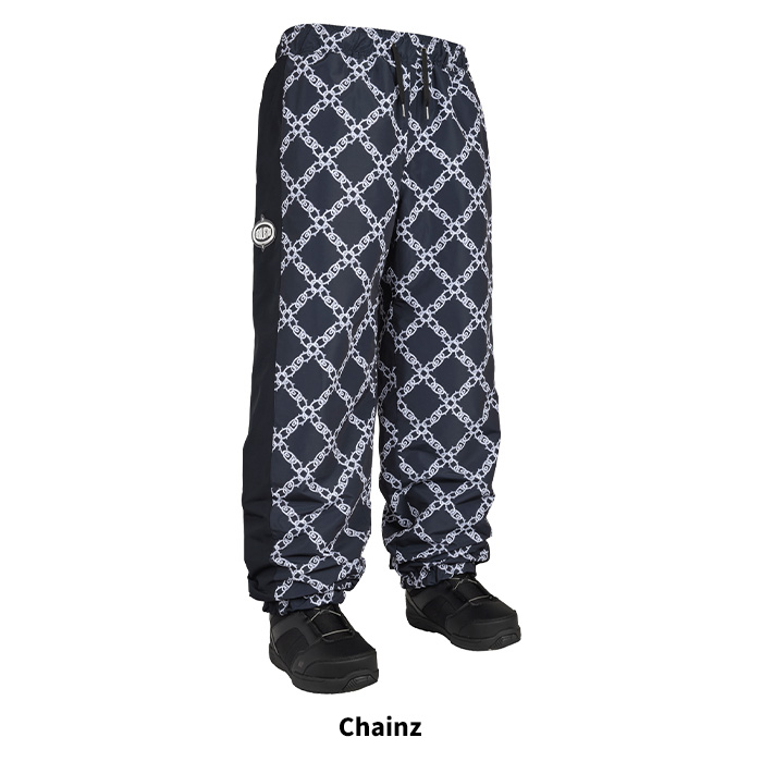 AIRBLASTER エアブラスター ウェア Access Pant 24-25(2025)モデル パンツの画像