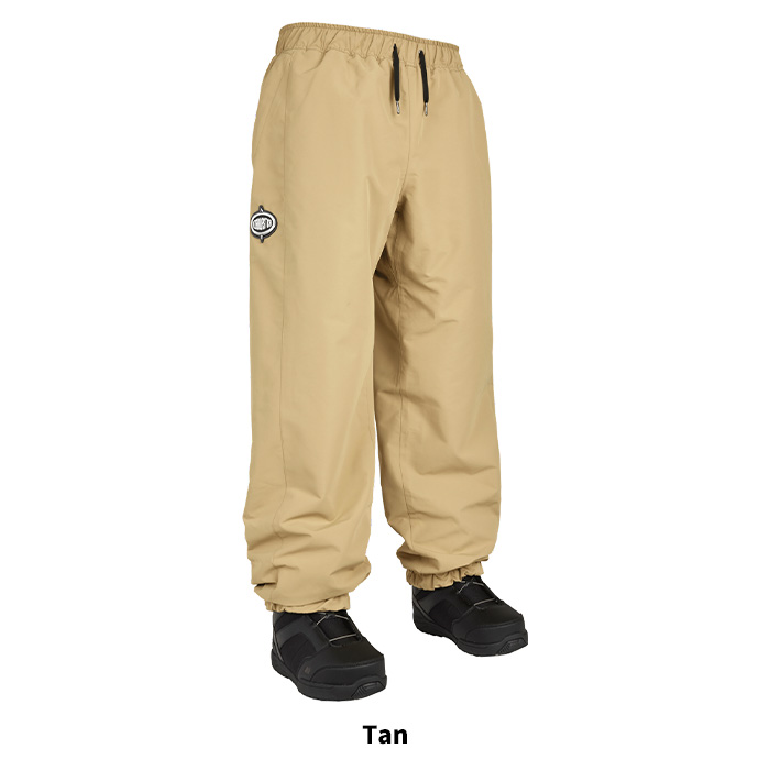 AIRBLASTER エアブラスター ウェア Access Pant 24-25(2025)モデル パンツの画像