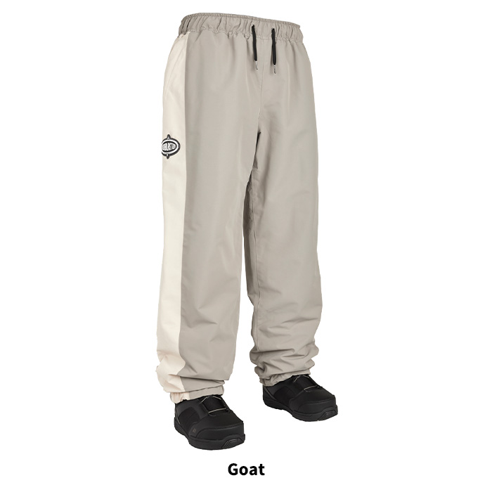 AIRBLASTER エアブラスター ウェア Access Pant 24-25(2025)モデル パンツの画像