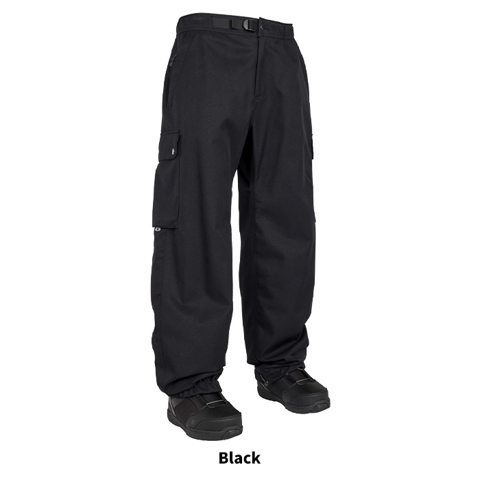 AIRBLASTER エアブラスター ウェア Freedom Boss Pant 24-25(2025