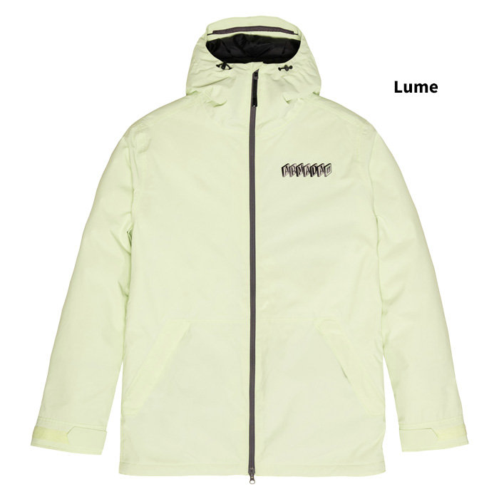 ARMADA アルマダ ウェア Reedy 2L INS Jacket 24-25(2025)モデル