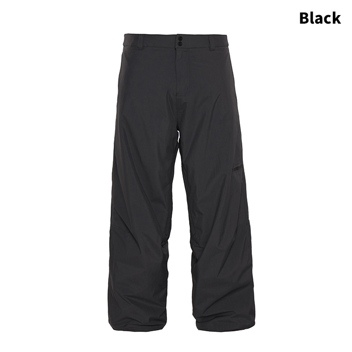 ARMADA アルマダ パンツ 黒 XL ARMADA アルマダ ウェア Team Issue 2L Insulated P 24-25(2025)モデル