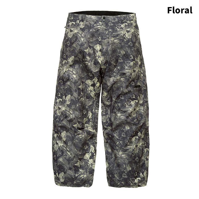 ARMADA アルマダ ウェア Team Issue 2L Insulated P 24-25(2025)モデル