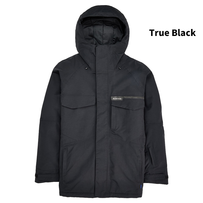 BURTON バートン ウェア Men's Covert Jacket 2.0 24-25(2025)モデル