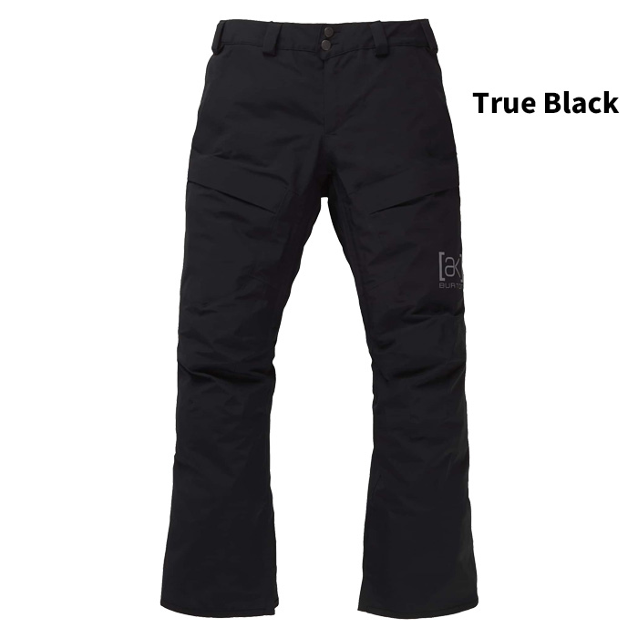 BURTON バートン ウェア Men's [ak] Swash GORE-TEX Pants 24-25(2025