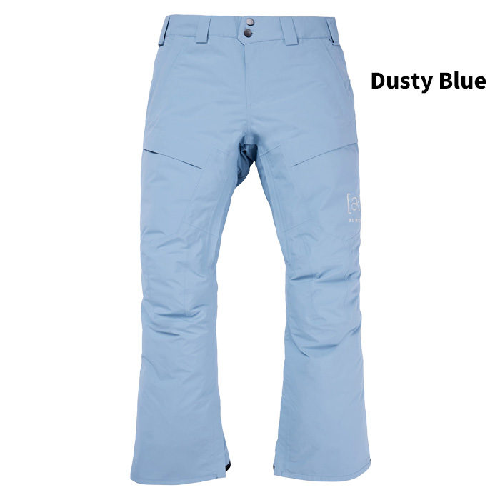 BURTON バートン ウェア Men's [ak] Swash GORE-TEX Pants 24-25(2025