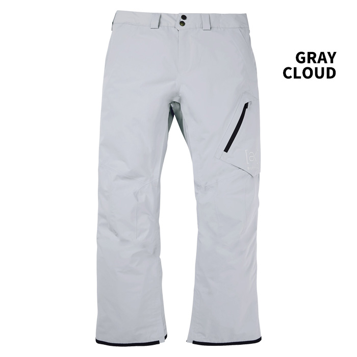 BURTON バートン ウェア Men's [ak] Cyclic GORE-TEX Pants 24-25(2025