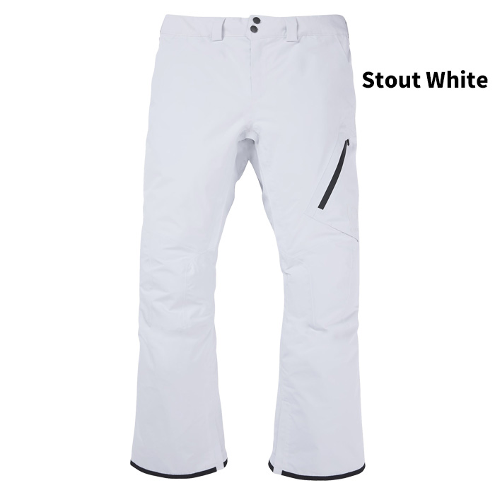 XL BURTON Men's Burton [ak] Cyclic パンツ BURTON バートン ウェア Men's [ak] Cyclic GORE-TEX Pants 24-25(2025