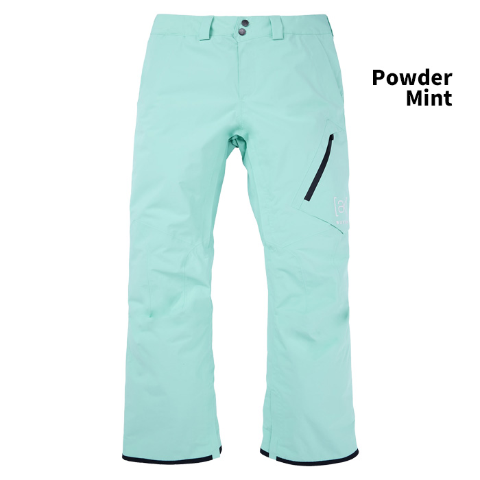 BURTON バートン ウェア Men's [ak] Cyclic GORE-TEX Pants 24-25(2025